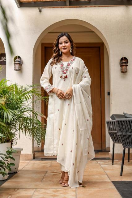 Janni 3pcs wholesale kurtis online in chennai